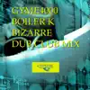 Bizarre (Dub Club Mix) - Single album lyrics, reviews, download