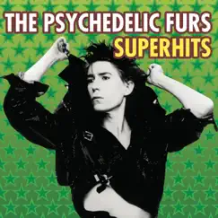 Superhits by The Psychedelic Furs album reviews, ratings, credits