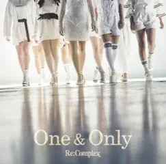 One & Only (Type-W) - EP by Re:Complex album reviews, ratings, credits