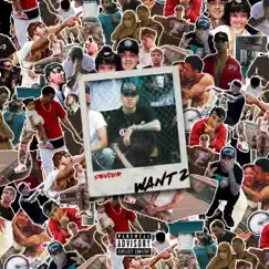 Want 2 - Single by Devour album reviews, ratings, credits