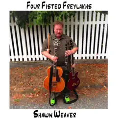 Four Fisted Freylakhs by Shawn Weaver album reviews, ratings, credits