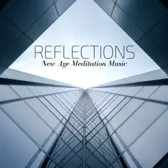 Reflections: New Age Meditation Music Tracks to Develop Calmenss,Concentration, Contemplation by Night Nick & Nature Caldwell album reviews, ratings, credits