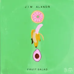 Fruit Salad Song Lyrics