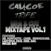 Bra & Cuz, Vol.1 album lyrics, reviews, download