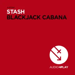 Blackjack Cabana (Hector Fonseca & Eduardo Lujan Remix) Song Lyrics