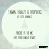 Prove It to Me (feat. Stee Downes) - Single album lyrics, reviews, download