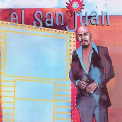 El San Juan by Ángel Canales album reviews, ratings, credits