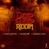 Deep Sleep Riddim - Single album lyrics, reviews, download