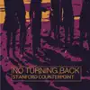 No Turning Back album lyrics, reviews, download