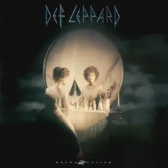 Retro Active by Def Leppard album reviews, ratings, credits