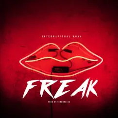 Freak - Single by International Nova album reviews, ratings, credits