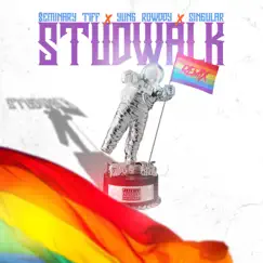 Studwalk - Single by $eminary Tiff album reviews, ratings, credits