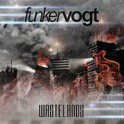 Wastelands by Funker Vogt album reviews, ratings, credits