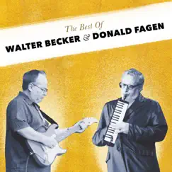 The Best of Walter Becker and Donald Fagen by Walter Becker & Donald Fagen album reviews, ratings, credits