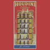 Houdini (feat. Araww) - Single album lyrics, reviews, download