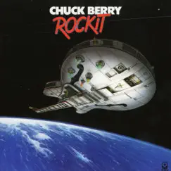 Rockit by Chuck Berry album reviews, ratings, credits