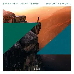 End of the World (feat. Allan Eshuijs) Song Lyrics