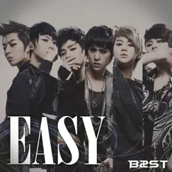 Easy (Sincere Version) - Single by BEAST album reviews, ratings, credits