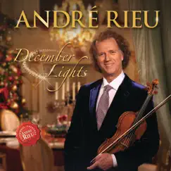 December Lights by André Rieu album reviews, ratings, credits