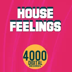 House Feelings by Various Artists album reviews, ratings, credits