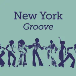 New York Groove by Various Artists album reviews, ratings, credits