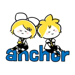 Anchor feat.Kagamine Rin & Len - EP by BIGHEAD album reviews, ratings, credits