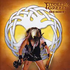 Folk Raider by Fiddler's Green album reviews, ratings, credits
