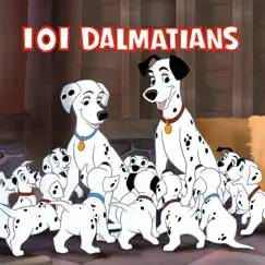 101 Dalmatians (Original Motion Picture Soundtrack) by George Bruns album reviews, ratings, credits