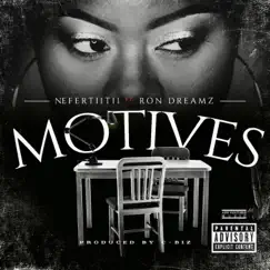 Motives (feat. Ron Dreamz) Song Lyrics