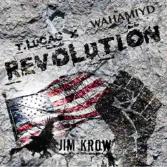 Revolution (feat. T.Lucas & Wahamiyd) Song Lyrics