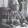 Jones: Symphonies Nos. 2 & 11 album lyrics, reviews, download
