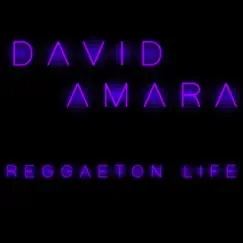 Reggaeton Life - Single by David Amara album reviews, ratings, credits