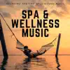 Spa & Wellness Music - Relaxing Ambient Background Music, Soothing Ocean Waves, Sounds of Nature, Beauty and Massage Center album lyrics, reviews, download