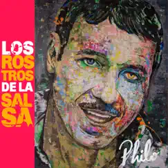 Los Rostros De La Salsa by Eddie Santiago album reviews, ratings, credits