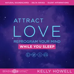 Attract Love While You Sleep Instructions Song Lyrics