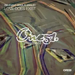 Love Does Exist (feat. Ashley) [One51 Remix] Song Lyrics