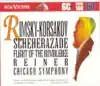 Scheherazade, Op. 35 (Symphonic Suite After "A Thousand and One Nights"): The Sea and Sinbad's Ship song lyrics