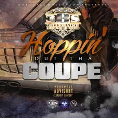 Hoppin' Out Tha Coupe - Single by Mr.Organik album reviews, ratings, credits