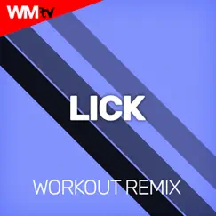 Lick - Single by D'Mixmasters album reviews, ratings, credits