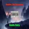 Gods Fury - Single album lyrics, reviews, download