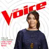 New York State of Mind (The Voice Performance) - Single album lyrics, reviews, download