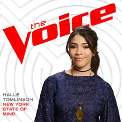 New York State of Mind (The Voice Performance) - Single by Halle Tomlinson album reviews, ratings, credits