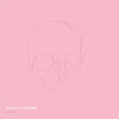 Sticks & Stones (Sticks & Stones - Single) Song Lyrics