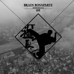 Karate Do Beat Tape by Brain Bonaparte album reviews, ratings, credits