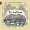 Dubois: Remember (Musique de chambre pour violon & piano) album lyrics, reviews, download