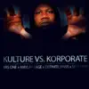 Kulture vs. Korporate - Single album lyrics, reviews, download