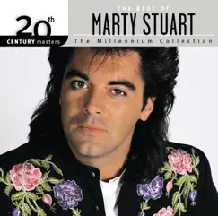 20th Century Masters - The Millennium Collection: Best of Marty Stuart by Marty Stuart album reviews, ratings, credits