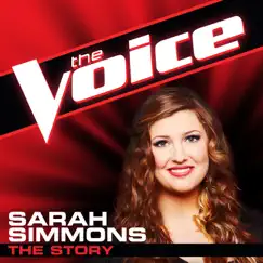 The Story (The Voice Performance) Song Lyrics