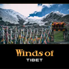 Winds of Tibet – Buddhist Meditation by Oriental Soundscapes Music Universe album reviews, ratings, credits