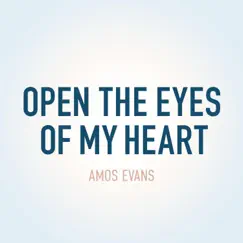 Open the Eyes of My Heart Song Lyrics